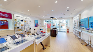 Photo n°17 de Boutique SFR La Rochelle à La Rochelle (Opérateur téléphonique)