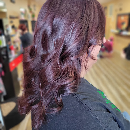 Shannon's Hair Art - Thumbnail