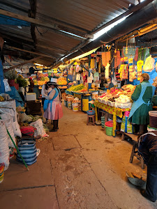 Mercado De Wanchaq 4