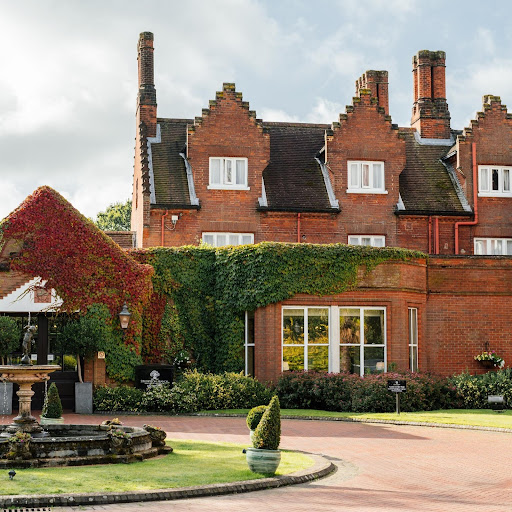 Sprowston Manor Hotel, Spa & Golf