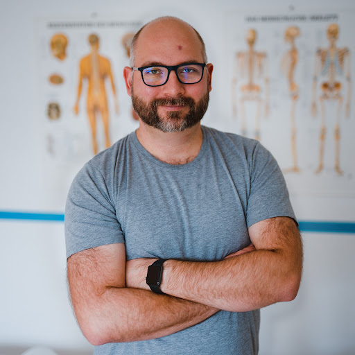 Physiotherapie in Gern - Thumbnail