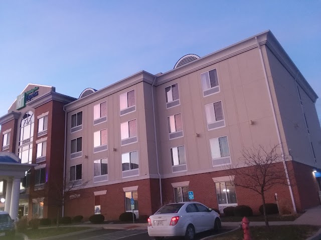 Holiday Inn Express & Suites Dayton South Franklin by IHG