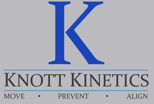 Knott Kinetics health and wellbeing clinic - Thumbnail