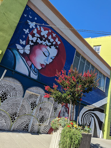 Union Salon - Visual
