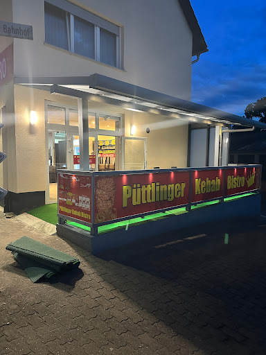 Püttlinger Kebab Bistro - Germany