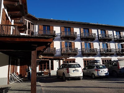 Photos of Park Hotel Gran Bosco