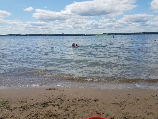 Bartel's Beach - United States
