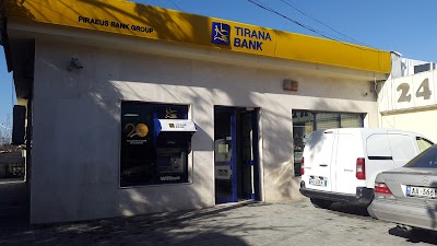 Tirana Bank