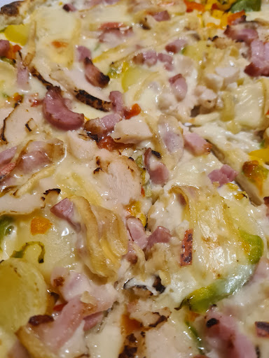 Photo 4 - Pizza City