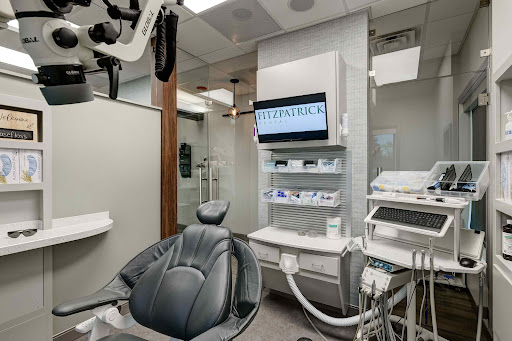 Fitzpatrick Dental Gallery - United States