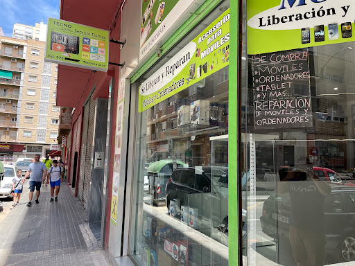 Tecnozara