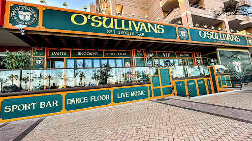 O'Sullivans