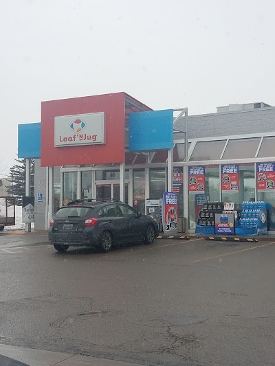 Photos of Loaf 'N Jug