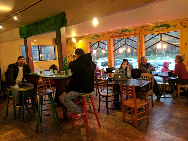 El Diablo Coffee Co