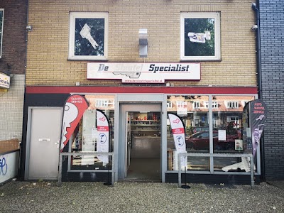 De Sleutelspecialist Nijmegen