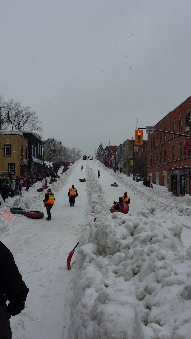 Bracebridge