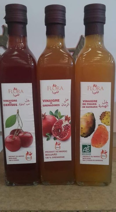 Photos of Coop&eacute;rative agricole Flora