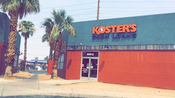 Koster's Cash Loans photo