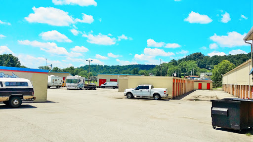 AAA Storage Center