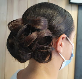 Photo n°8 de Style F Coiffure à Mirande (Salon de coiffure)