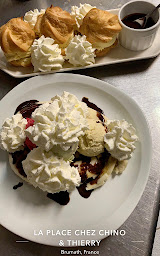 Photo n°61 de Restaurant La Place Chez Chino & Thierry à Brumath (Restaurant)