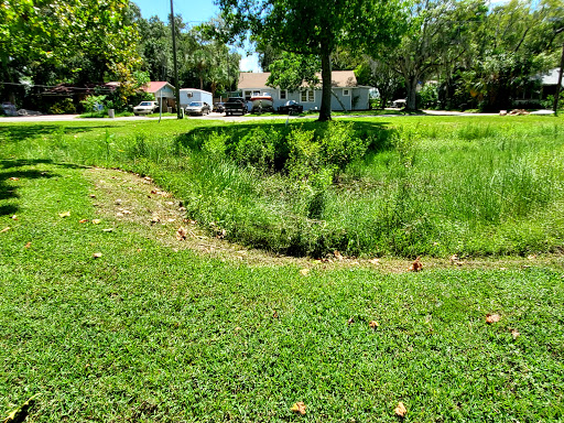 Tangerine Greenway - Thumbnail