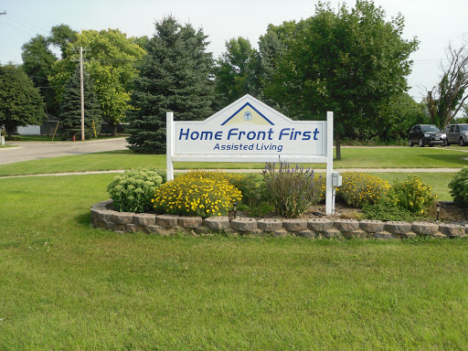 Home Front First/Rosewood Specialty Care