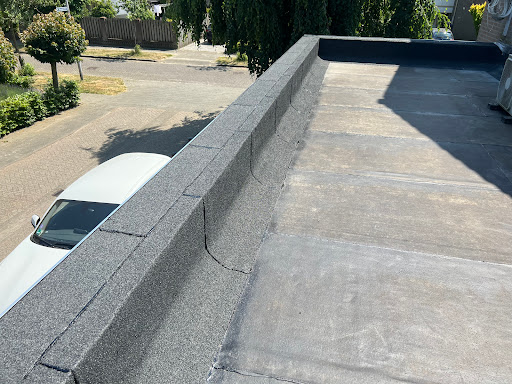 Roofworkx - Visual