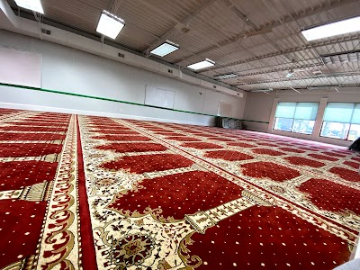 Prince William Islamic Center