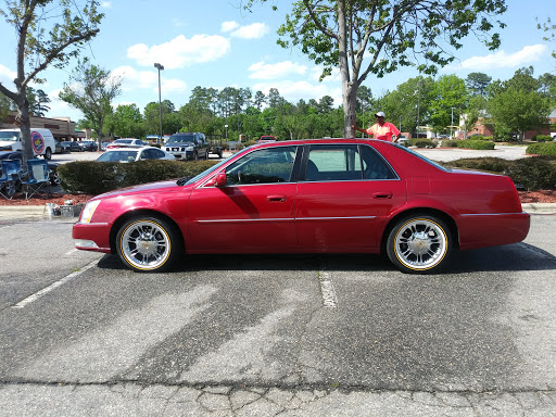 Perry's carwash and mobile detailing