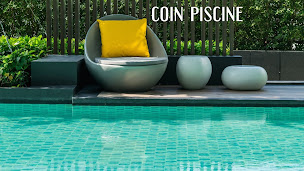 Photo n°1 de COIN PISCINE à Peynier (Société de construction de piscine)