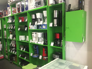 Photo n°1 de Gitem à Paris (Grossiste en électronique)