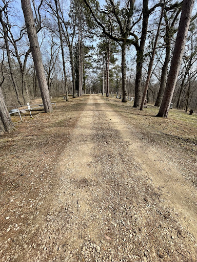 Frontenac Cemetery - Thumbnail