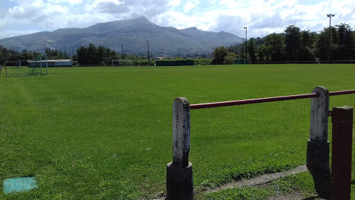 Plaine des Sports de Chantaco Stade René Lacoste