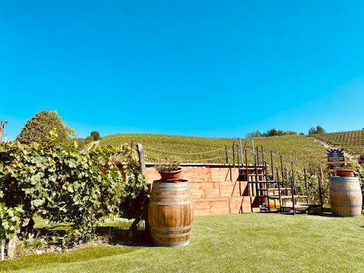 Madama Langa - Country House