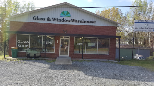 Glass & Window Warehouse - Thumbnail