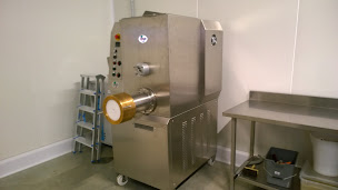 Photo n°9 de Pâtes fermières Terre de blé / Sam & Pâtes à Beaumont-lès-Valence (Agriculteur)