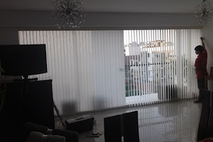 Decorlexus Cortinas & Muebles 3