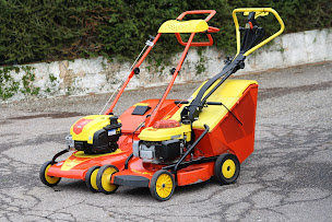 Photo n°3 de SARL QD ESPACES VERTS à Courcelles-Chaussy (Mécanicien)