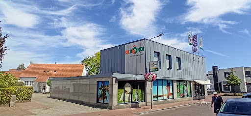 "De Bôndj" Uw groene vakwinkel - Thumbnail