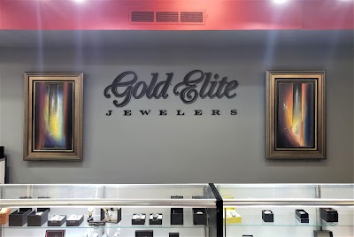 Gold Elite Jewelers