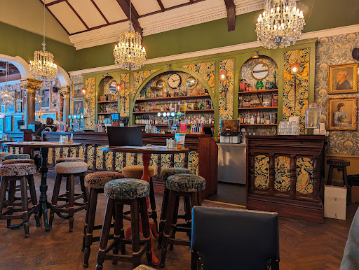 Ormo Lounge - Visual