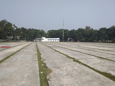 Photos of Anjuman Eidgah, Mymensingh