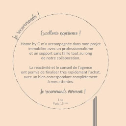 Photo n°16 de Home By C-Chasseur Immobilier-Chasseur d'appartement Paris et Hauts de Seine à Courbevoie (Consultant immobilier)