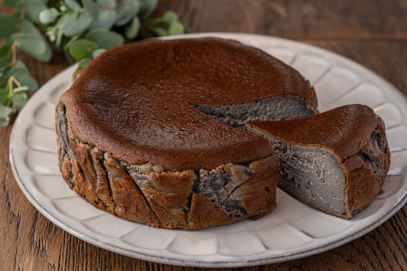 ミュージアムキッチン ハルカフェ 佐賀バルーンミュージアム