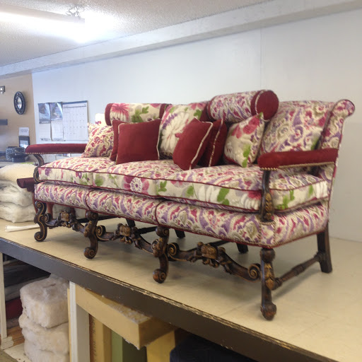 Furniture Worx Upholstery & Repair Gallery - United States
