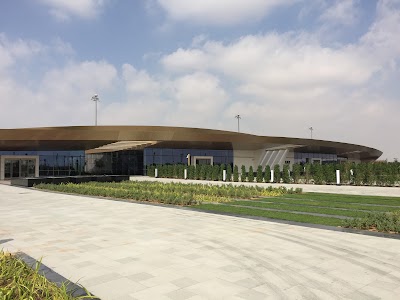 Photos of Jetex FBO Terminal Dubai