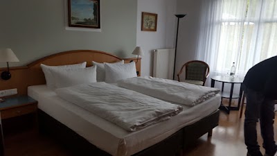 Photos of Berg- und Jagdhotel Gabelbach