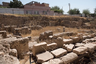 Photos of Mor Yakup Kilisesi