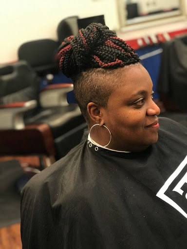 Destiny Hair Salon - Thumbnail